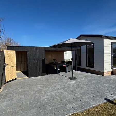 Lutafaro Near 캠프장 페턴