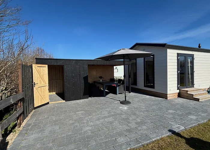 Lutafaro Near 캠프장 페턴