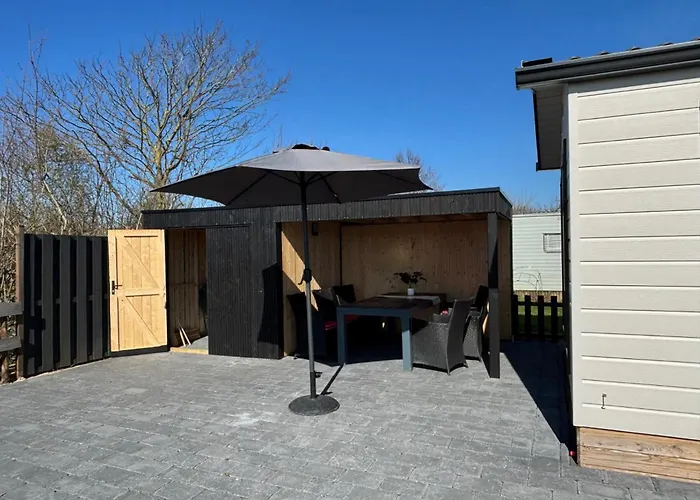 캠프장 Lutafaro Near 페턴